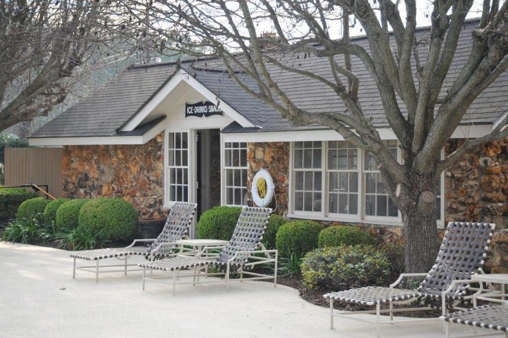 אלבני Merry Acres Inn מראה חיצוני תמונה