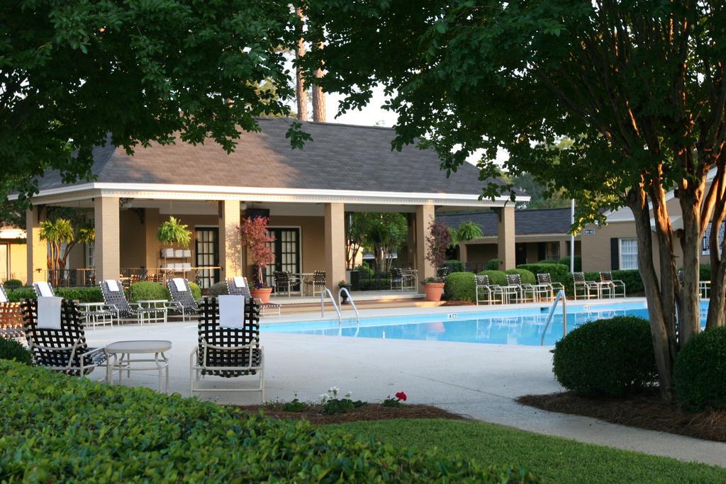 אלבני Merry Acres Inn מראה חיצוני תמונה